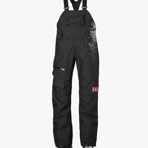 Helly-Hansen Powderqueen Bib Pant